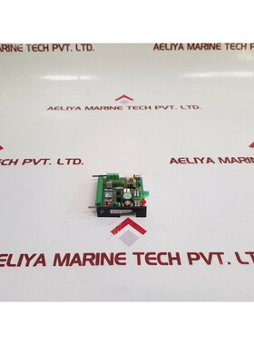 SOREN T. Lyngso 60006135 V01 Printed Circuit Board w 8831