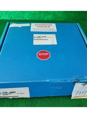 AMAT 0190-01681 650 计算参考,3 通道 H,二手