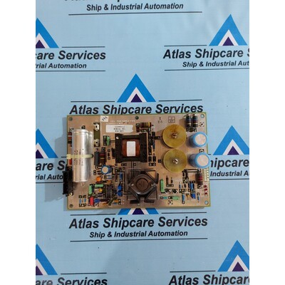 Raytheon G259933-1 Vídeo Pantalla PCB Tarjeta