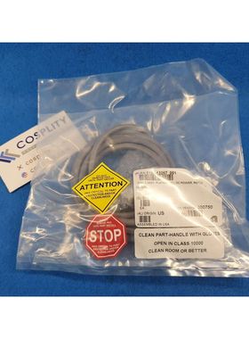 AMAT 0150-13267 电缆组件,板 PNEU 直流电源,反射 LK 控制器