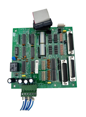 CHMER EDM E3ATC-B NCL090B