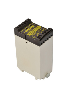 EBERLE KOPPELFELD safety relay KF-12, KF 12, 24VDC 30mA, 220