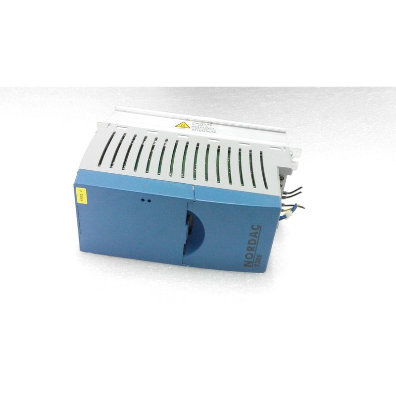 NORDAC SK500E-250-323-A 保修 & 延长技术支持