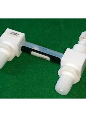 FUTURESTAR 118-015-53 PATHFINDER 系列 TEFLON FLOW METER,二手