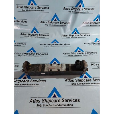 ATOS 062267 Dhw-0713h / Wp / 6 Solenoide Direzionale Valvola
