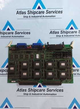 Nachi UM860B PCB Scheda Circuiti