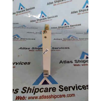 Stn Systemtechnik ANA 401 271.110 677/C Modulo