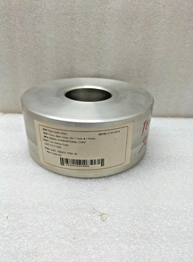 EBARA RL19625-03 TEM 设置量表 适用于主卡戈泵