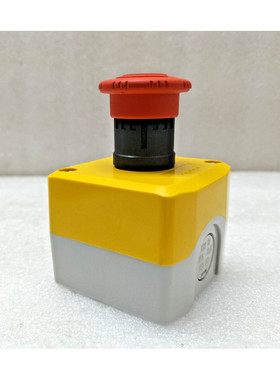 SCHNEIDER ELECTRIC XALK178E TWIST RELEASE 紧急停止推按钮