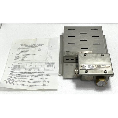Teksal Hineco Self Regulating Cabinet Heater Type EH04 - 50o