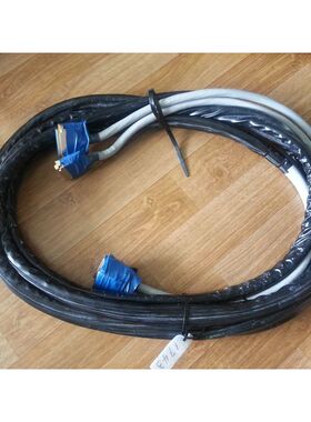 AMAT 0150-77076 CBL ASSY,20 英尺分析 I/O,二手