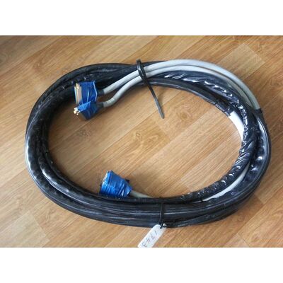 AMAT 0150-77076 CBL ASSY,20 英尺分析 I/O,二手
