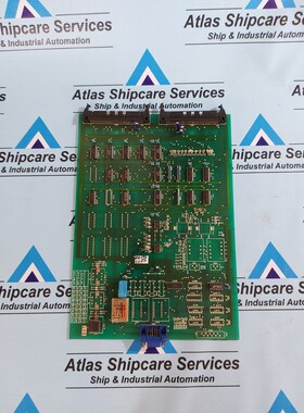 OAE6000-SVT G1 PCB Karte