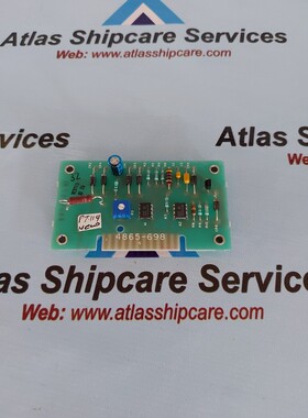 LORAIN 3158-042-A 486-698 PCB Circuito Impreso