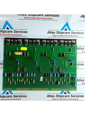 STENTOFON 61019 PLACA PCB 4580/6 VERSIóN A6