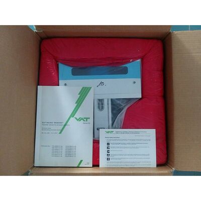 增值税 02009-ZA024 矩形门缝阀 Monovat ,全新