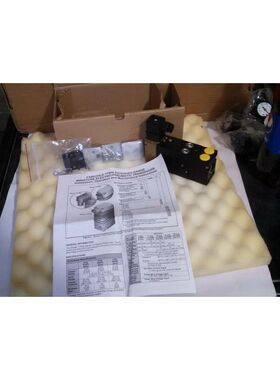 Fairchild TD7800 I/P 4-20mA 0 15 30PSI 电气传感器发射器