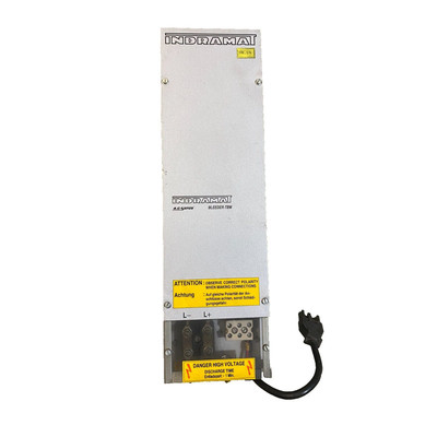INDRAMAT BLEEDER-TBM 220 VAC 银色