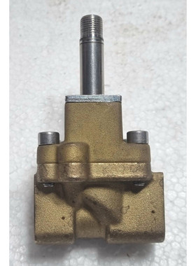 Danfoss Solenoid valve, EV220A 042U4064