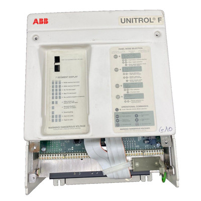 Abb Unitrol F Uns 4870A-Z V3002 3BHB001230R0001