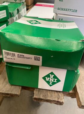 1 pc x INA X-Life SCHAEFFLER TME40-XL-N parts gear Bearing