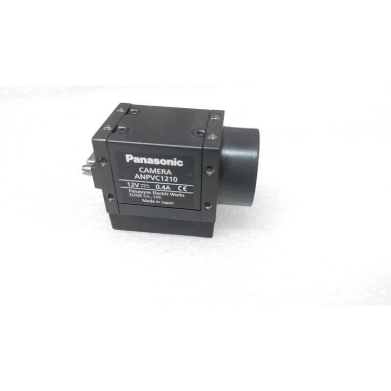 PANASONIC ANPVC1210 银色