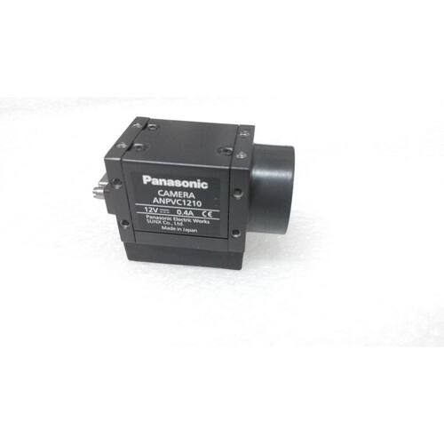 PANASONIC ANPVC1210 银色