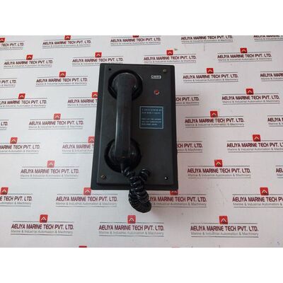 CMR SCB-401 Common Batt Telephone