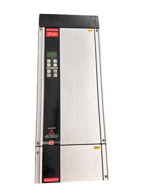 DANFOSS Vlt Type 3008 175H7268 380-415V Variable Speed Drive
