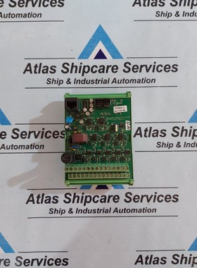 SAM ELECTRONICS PCB10002.3 NMEA EXPLOSION MODULE NMEA 210.24