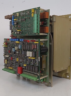 Contraves GB 402 026 V ADBF380.60 VARIDYN Compact Frequency