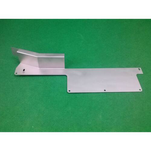 AMAT 0040-77213 SILL 安装杯,侧长,二手