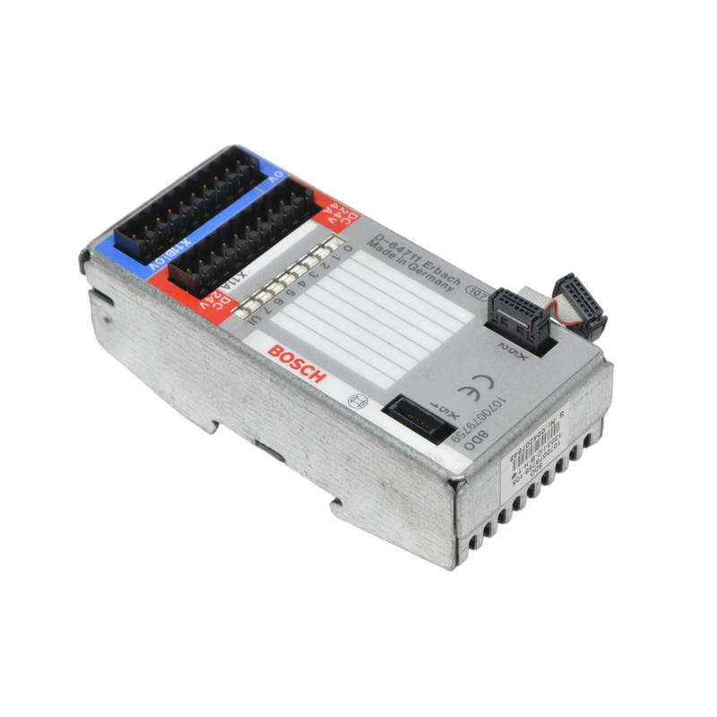 BOSCH modu? 1070079759, 8DO Profibus