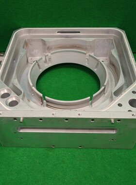 AMAT 0040-09221 CHAMBER 200 毫米 SACVD,二手