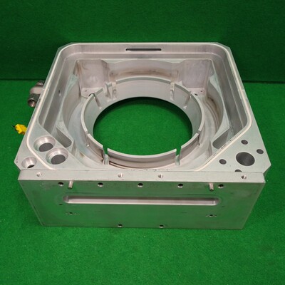 AMAT 0040-09221 CHAMBER 200 毫米 SACVD,二手