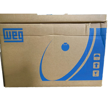 22710770 1.5kW 2P 90S/L 220-460V 50Hz 2HP Mounting B14T 3PHA