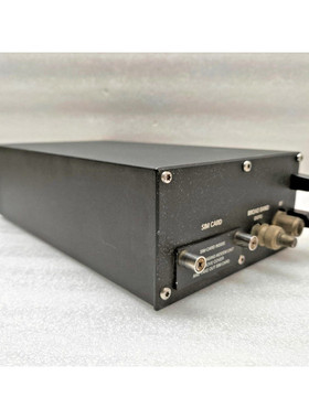 NERA F77 调制解调器单元 100148 2.0
