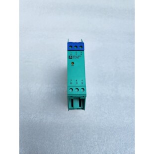 Pepperl+fuchs KFD0-SD2-Ex1.1180 Soléno?de Conducteur Gratui