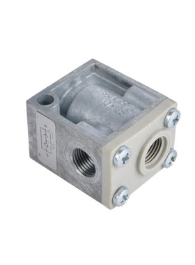 KNORR PNEUMATIK pneumatic valve I/53628 SE-01 R99711 WS SCHN