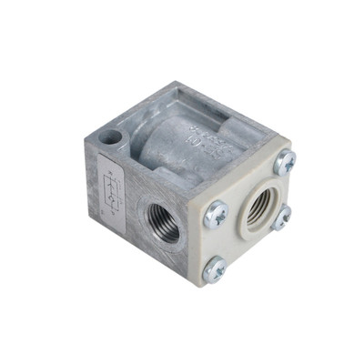 KNORR PNEUMATIK pneumatic valve I/53628 SE-01 R99711 WS SCHN