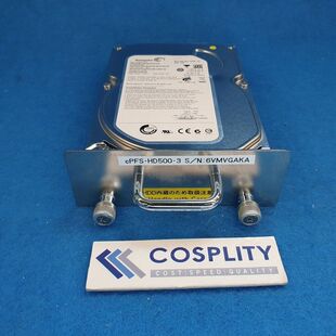 HD500 NSR HDD 500G 尼康 RACK cPFS