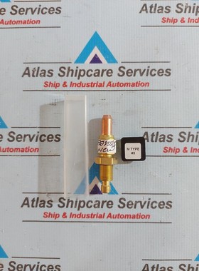 Ugello Di Ricambio M Tipo Per Torcia A Taglio Valvola Di Con