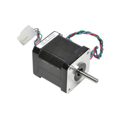 LIN ENGINEERING stepper motor 4118L-01-RO, 2A fi5mm 42x42mm,