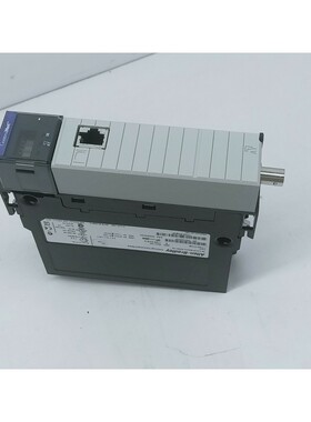 Allen-Bradley 1756-CNB/E Communication Module