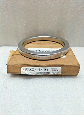 WOLAR BX 155 气垫戒指 S304-4 ANVU