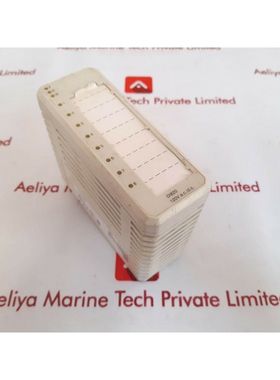 ABB di820 digital input module 3bse008512r1 pr:d x170676195