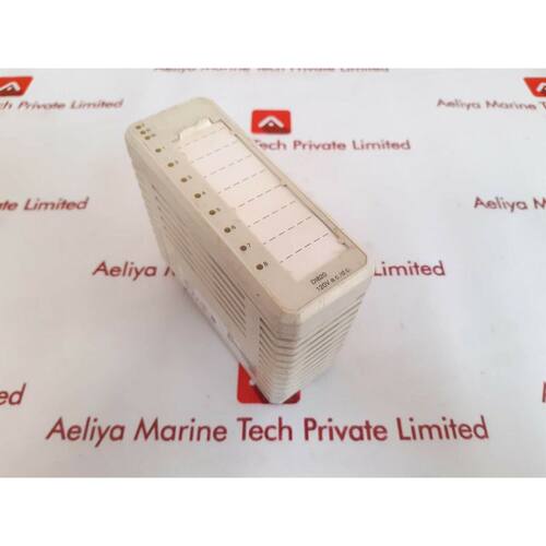ABB di820 digital input module 3bse008512r1 pr:d x170676195