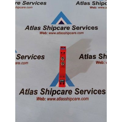 Mtl 787sp + Shunt-Diode Sicurezza Barriera Di