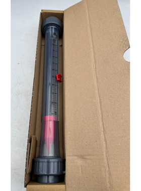 BAMO DEBIMETRE IDP IDP-100 PVC DN 25 CONTACT Z42