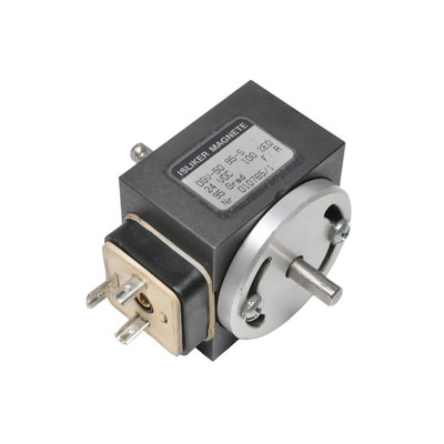 ISLIKER MAGNETE rotary solenoid DGV-50.95-S, 24VDC 95 Grad,